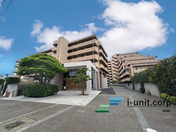 船橋市薬円台３丁目