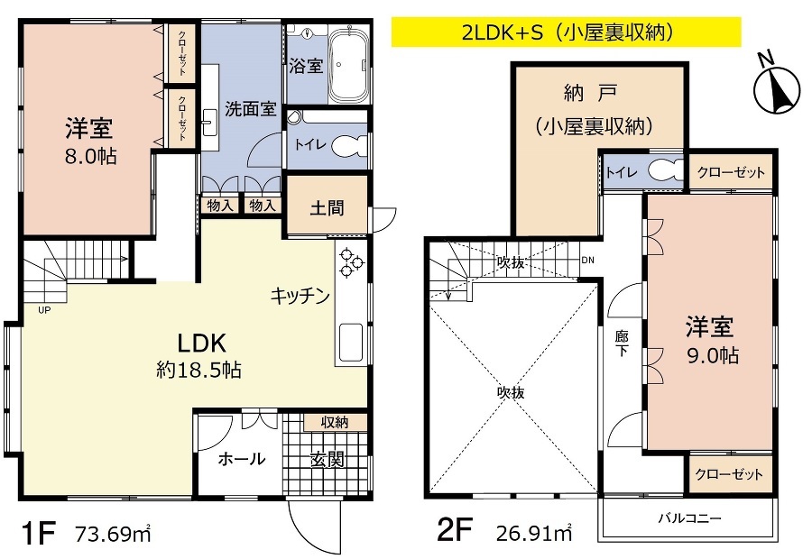 袖ケ浦市蔵波台１丁目