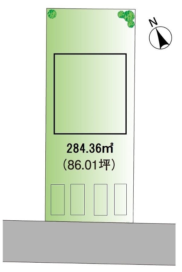 袖ケ浦市蔵波台１丁目