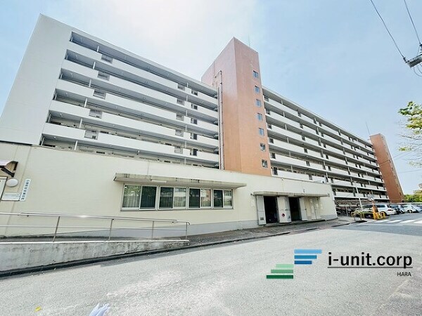 船橋市本中山４丁目