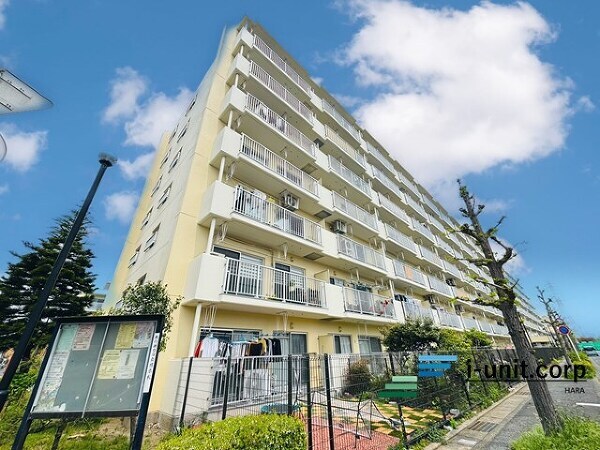 市川市塩焼４丁目