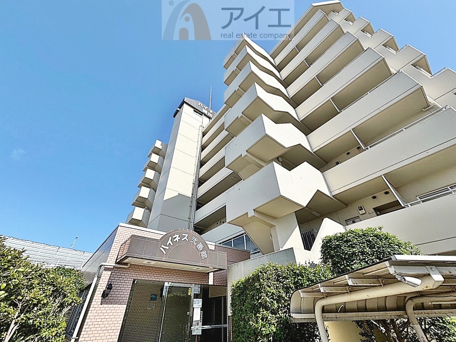八千代市下市場２丁目
