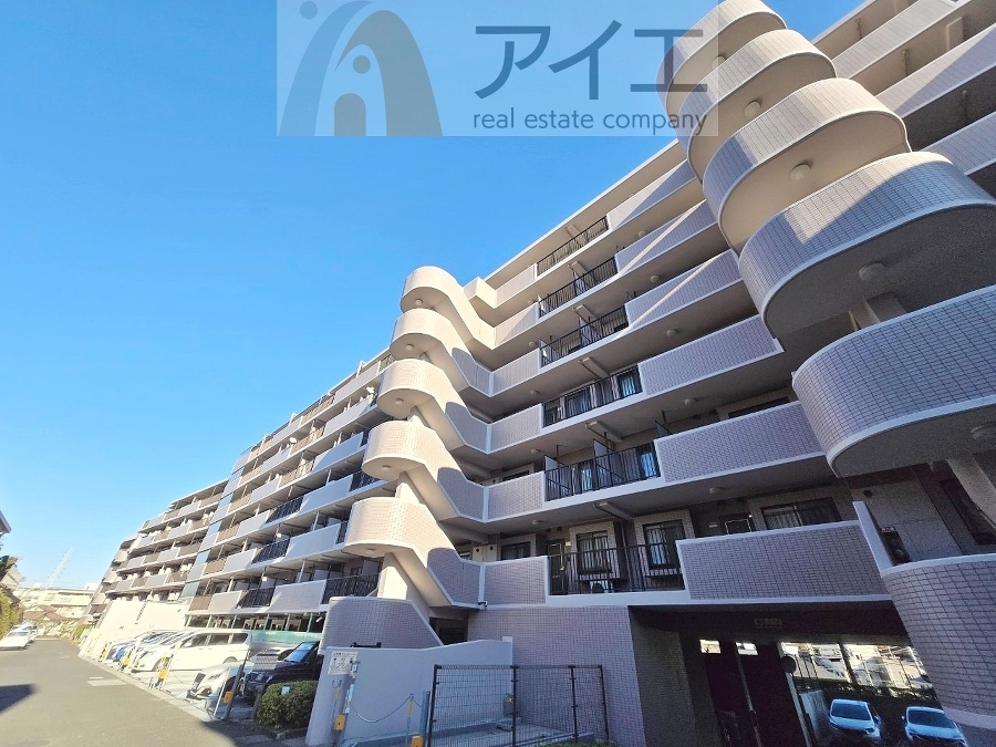 千葉市稲毛区小仲台１丁目