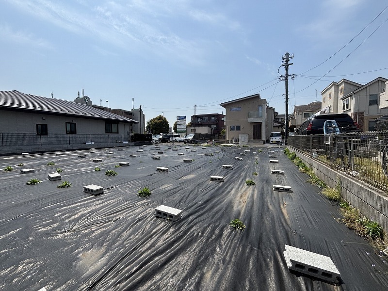 三鷹市牟礼５丁目