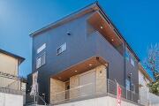 藤沢市湘南台６丁目の画像