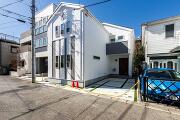 横浜市港南区笹下３丁目の画像