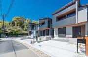 中郡二宮町二宮の画像