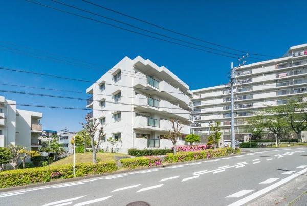 横浜市戸塚区下倉田町の物件画像