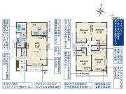 横須賀市粟田１丁目の画像