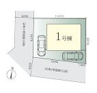 川崎市宮前区神木本町４丁目の画像