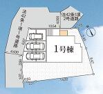 横須賀市長沢４丁目の画像