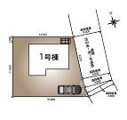 横浜市都筑区あゆみが丘の画像
