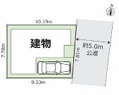 綾瀬市大上３丁目の画像