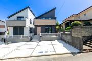 横浜市戸塚区柏尾町の画像