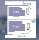 横浜市泉区岡津町の画像