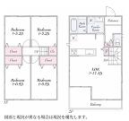 神奈川県横浜市緑区上山２丁目の物件画像