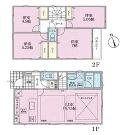 座間市相武台３丁目の画像