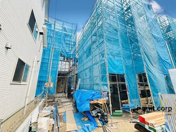 市川市本行徳