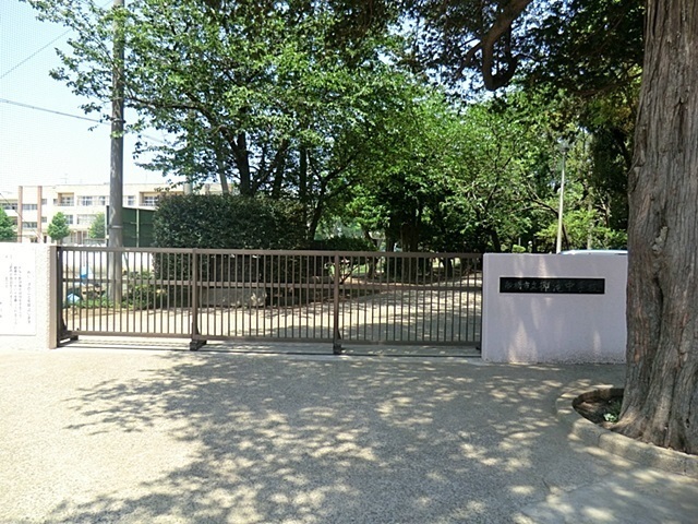 御滝中学校 1500m 御滝中学校 1500m