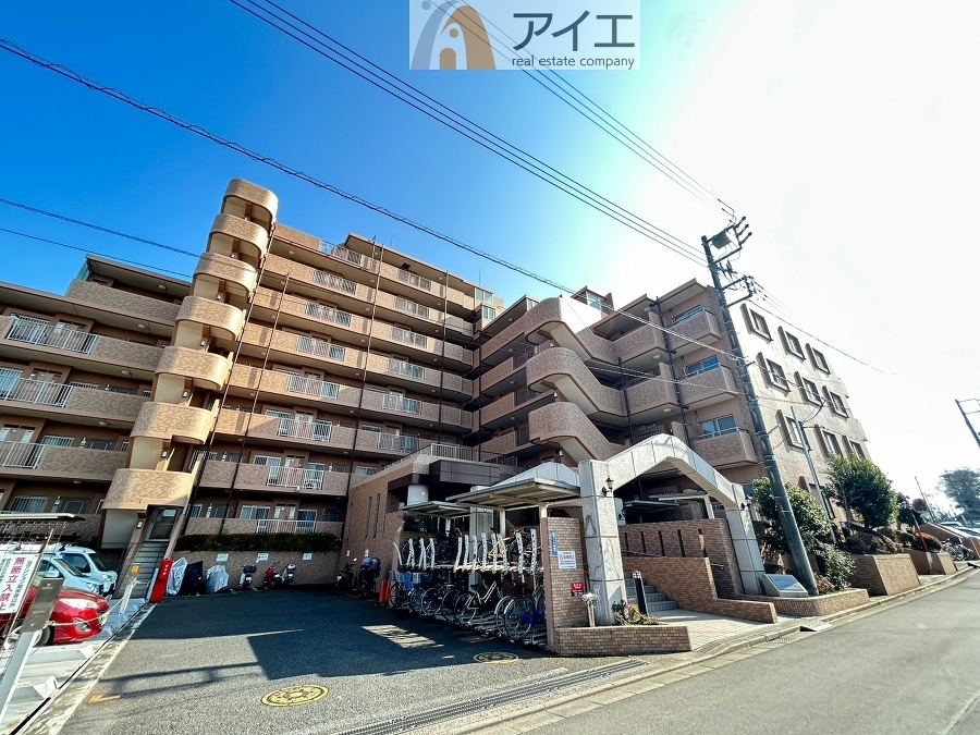 八千代市萱田町