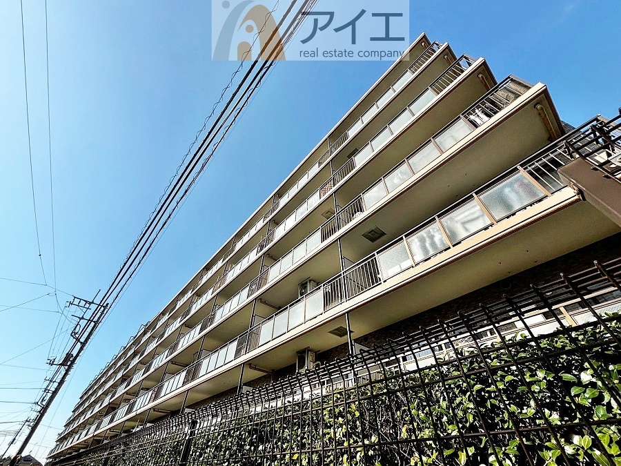 船橋市三山１丁目