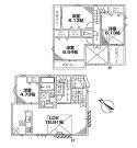 藤沢市鵠沼松が岡４丁目の画像