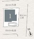 横浜市中区北方町１丁目の画像