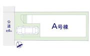 横浜市泉区中田南５丁目の画像