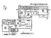 横浜市青葉区荏田西４丁目の画像