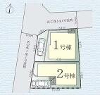 座間市入谷西３丁目の画像