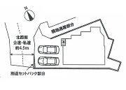 横浜市港南区下永谷５丁目の画像