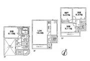 相模原市南区上鶴間本町４丁目の画像