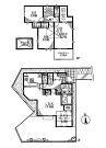 川崎市宮前区馬絹４丁目の画像