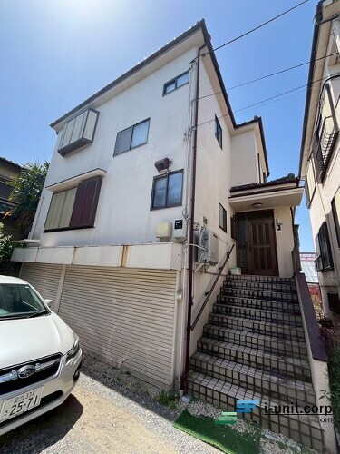 江戸川区春江町３丁目