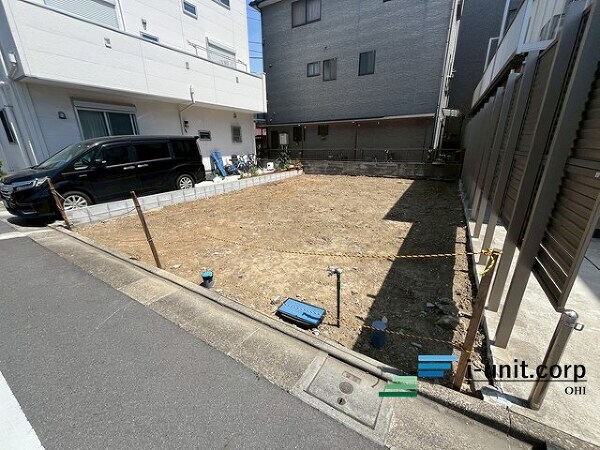 江戸川区中葛西2丁目　新築戸建