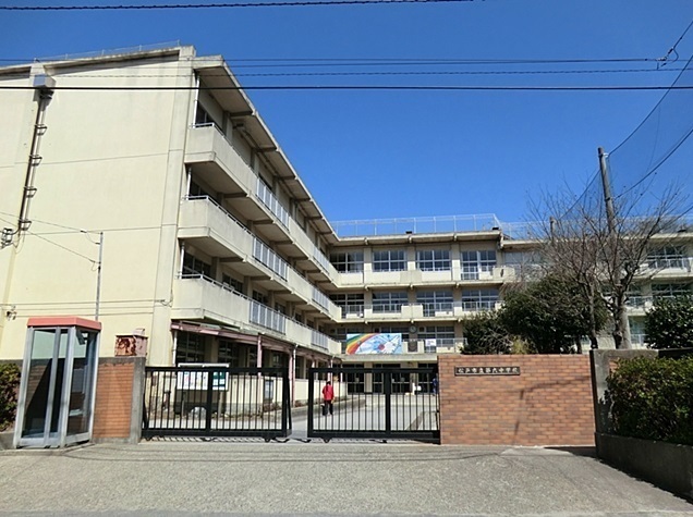 松戸市上本郷