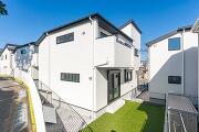 神奈川県横浜市青葉区大場町の物件画像