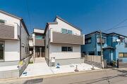 神奈川県横浜市保土ケ谷区新井町の物件画像