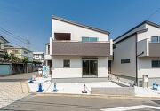 神奈川県横浜市保土ケ谷区新井町の物件画像