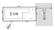 川崎市幸区古川町の画像