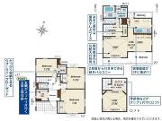 神奈川県横浜市保土ケ谷区上菅田町の物件画像
