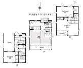 横浜市金沢区町屋町の画像