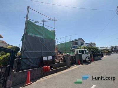 習志野市袖ヶ浦１丁目