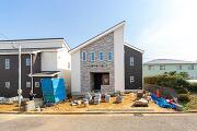 横浜市青葉区あかね台１丁目の画像
