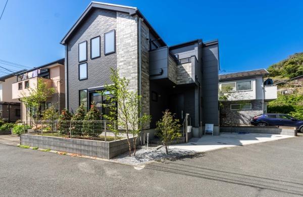 鎌倉市稲村ガ崎２丁目の物件画像
