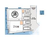 横須賀市舟倉１丁目の画像
