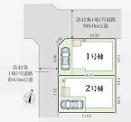 相模原市南区麻溝台８丁目の画像