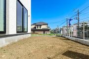 横浜市青葉区さつきが丘の画像
