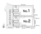 横浜市神奈川区三ツ沢上町の画像