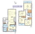 相模原市中央区中央３丁目の画像